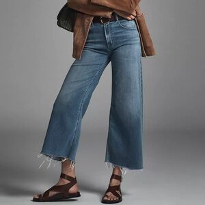 CITIZENS OF HUMANITY Lyra Wide Leg Jeans 30